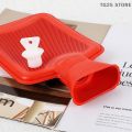 Multi Sizes Plastic Hot Water Bag Stopper Replacement Seal Stoppers Hot Water Bottle Leakproof Durable. 