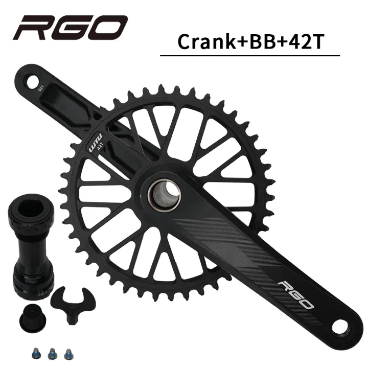 RGO%201%20x%2010%2011%2012%20Speed%20Crankset%20Eagle%20Tooth%20for%20MTB%20XC%20/%20TR%20/%20AM%20170%20mm,32T/34T/36T,BB68/73%20Chainset%20-%20Image%206
