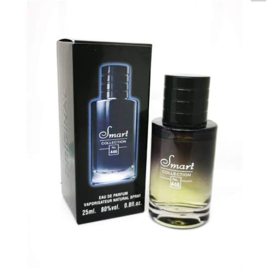 SMART COLLECTION PERFUME (NO:446) FOR MEN --25ml