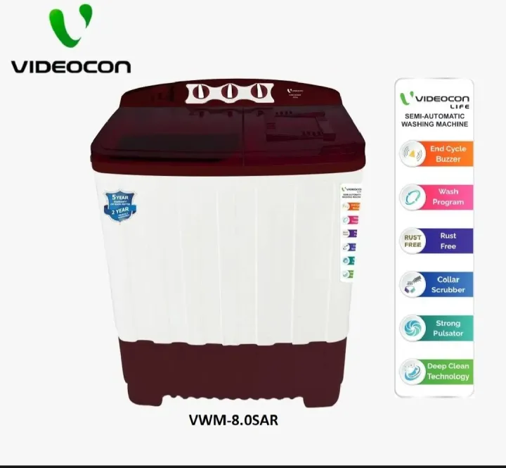 Videocon%208%20Kg%20Semi%20Automatic%20Washing%20Machine%20(VWM-8.0SAR)%20-%20Image%208