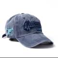 New Fashion Summer Special Embroidery Printed Unisex Baseball Cap For Men. 