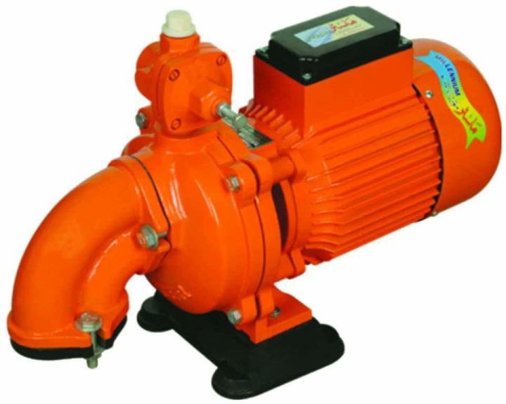Master Deep well pump ( 1 HP )/ hukka pump/ water moter
