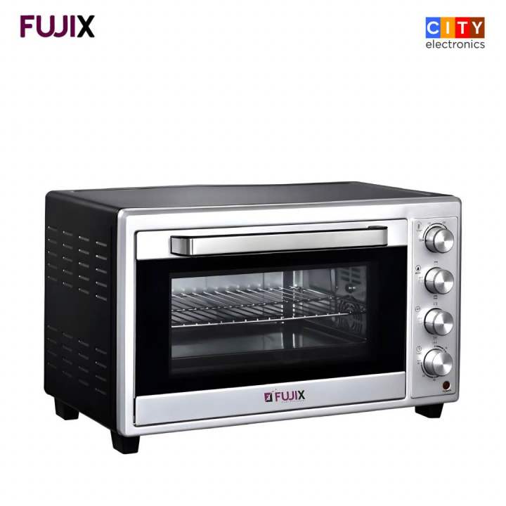FUJIX%2028%20Litres%20Electric%20OTG%20Oven%20With%20Rotisserie%20&%20Convection%20-%20Image%209