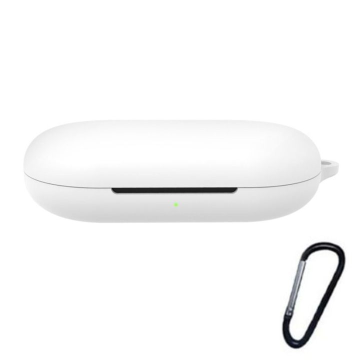 Silicone%20Earphone%20Case%20Dustproof%20Shockproof%20Earbuds%20Accessories%20Washable%20Colorful%20for%20Anker%20Soundcore%20V20i%20-%20Image%207
