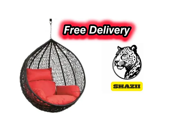 Hanging%20Swing%20Chair%20for%20ceiling%20+%20Cushion%20set%20+%20Chain%20-%20Image%202