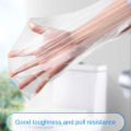 50/100PCS Biodegradable Disposable Plastic Toilet Seat Cover Portable Safety Travel Bathroom Toilet Paper Pad Bathroom Accessory. 