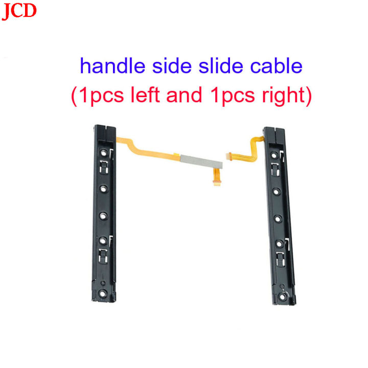 JCD%20ZL%20L%20SL%20ZL%20ZR%20L%20Left%20Right%20Shoulder%20Trigger%20Buttons%20Flex%20Cable%20for%20Nintend%20Switch%20NS%20Console%20Analog%20Joystick%20/%20Screw%20Tool%20-%20Image%204