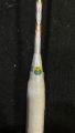 Badminton Racket Hundred Rock 88 32lbs. 