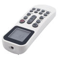 ORIENT DC Inverter AC Remote Controller / Orient Inverter Ac Remote Control [ Please Match Your Old Remote Picture}. 