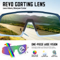 FUNWICT Cycling Sunglasses MTB Glasses Road Driving Bike Cycling UV400 Googles for Men and Women Sports Eyewear New. 