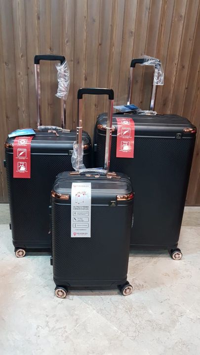 Assoda luggage
