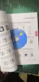 EPS Topic Korean Language Question Book 2000 - Reading Question. 