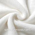 Throw High-Density Short Plush Blanket For Sofa Nap Air-Conditioned Room Soft Skin-Friendly C-CoComelonS Party Art. 