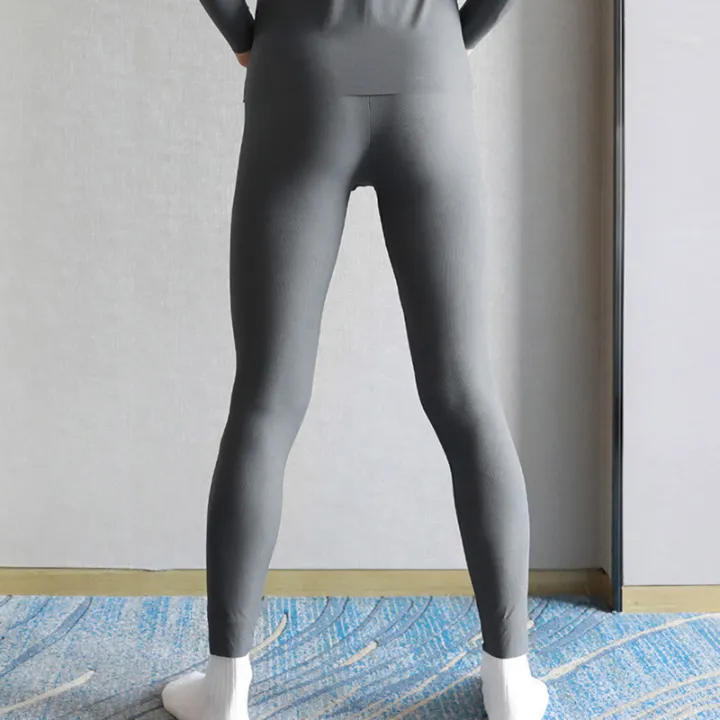 Men's%20Thermal%20Underwear%20Bottoms%20Ice%20Silk%20Fabric%20Autumn%20Winter%20Inner%20Wear%20Warm%20Leggings%20Male%20Tights%20Trousers%20-%20Image%205