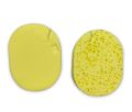 Facial Cleansing Sponge Collection: Cleanse, Exfoliate & Glow!. 