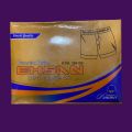 Mens Briefs - Soft Cotton Boxers - Ehsan Branded High Quality Necker - Pack Of 3". 
