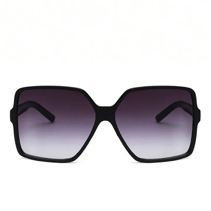 2PCS%20Brand%20Designer%20Fashion%20Oversized%20Sunglasses%20Women%20Plastic%20Female%20Big%20Frame%20Gradient%20Sun%20Glasses%20UV400%20gafas%20de%20sol%20mujer%20-%20Image%205