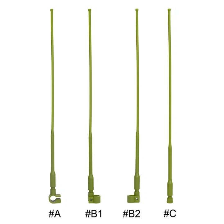 4Pcs%20Nylon%20Decoration%20Antenna%20Simulation%20Signal%20Pole%20Accessories%201/8%201/10%20RC%20Crawler%20Car%20TRX4%20TRX6%20SCX10%20D90%20D110%20TF2%20RGT%20Tamiya%20-%20Image%207