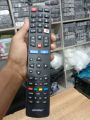 Minister Smart Tv Remote Control-tv Remote. 