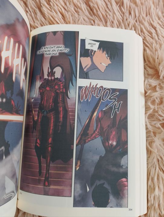 Solo%20Leveling%20(Color)%20Volume%202%20Offset%20edition%20-%20Image%202