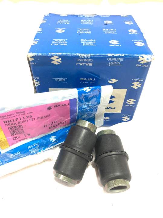 Swing Arm Bush for Bajaj Pulsar 150 Motorcycle Parts And Accessories