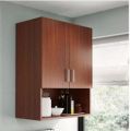 Multipurpose Kitchen Cabinet Wall mounted Spacesaving for Large Storage. 