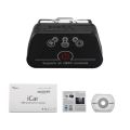 Vgate iCar2 Wifi ELM327 OBD OBD2 Wifi Scanner car Diagnostic Tool for Android/I O S Auto Code Reader. 