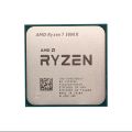 AMD Ryzen 7 5800X R7 5800X 3.8 GHz 8Core 16-Thread 105W CPU Processor L3=32M 100-000000063 Socket AM4 No Fan 1 Year Warranty. 