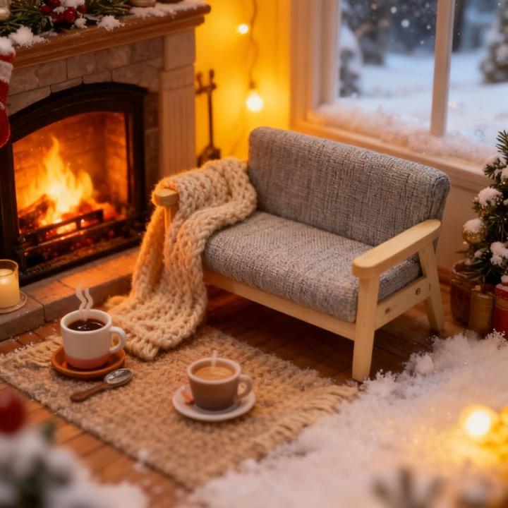 1Pcs%201:12%20Mini%20Simulation%20Miniature%20Wooden%20Double%20Sofa%20Living%20Room%20Dollhouse%20Furniture%20Kids%20Pretend%20Play%20Doll%20House%20Decor%20-%20Image%202