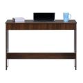 Simple and smart study table, Laptop table, computer Table, Study desk, sapce saving and multipurpose use. 