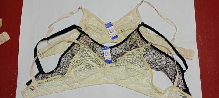 Net Bra for Summer for Girls