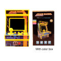 Toys Pocket Game Console Child Gift Portable Mini Arcade Handheld Game Player 1.8 Inch 152 Retro Games for Kid. 