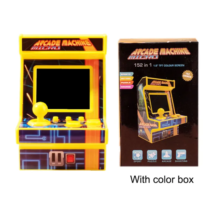 Toys%20Pocket%20Game%20Console%20Child%20Gift%20Portable%20Mini%20Arcade%20Handheld%20Game%20Player%201.8%20Inch%20152%20Retro%20Games%20for%20Kid%20-%20Image%208