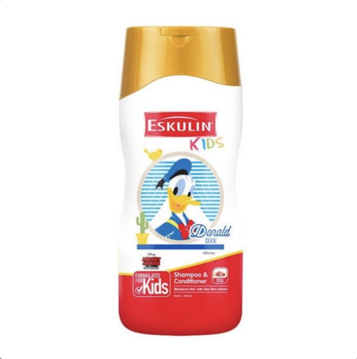 Disney%20Eskulin%20Kids%20Shampoo%20+%20Conditioner%20200ml%20-%20Image%204