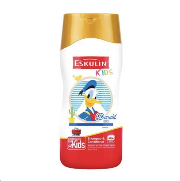 Disney%20Eskulin%20Kids%20Shampoo%20+%20Conditioner%20200ml%20-%20Image%204