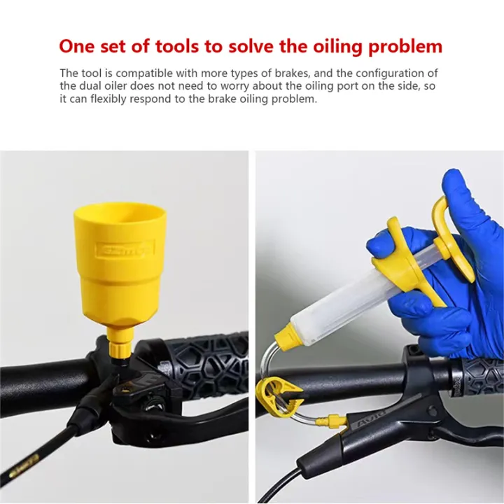 EZMTB%20Bike%20Hydraulic%20Brake%20Bleed%20Kit%20Mineral%20Fluid%20DOT%20For%20SHIMANO%20SRAM%20Bicycle%20Brake%20Bleed%20Repair%20Tools%20Syringe%20-%20Image%203