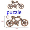 Magic puzzle,, IQ test puzzle. 