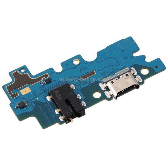samsung a30s charging strip