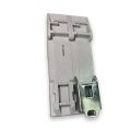 Boniga  Bracker type change over switch 63A for control 2 lines. 