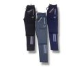 Drifit Trousers for Men Sportswear: Top Quality Athletic Wear, Lightweight Reflective zips - Style and Function. 