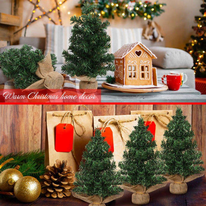 20cm%20Mini%20Artificial%20Christmas%20Tree%20Desktop%20Fake%20Pine%20DIY%20Small%20Desktop%20Decorative%20Holiday%20Party%20Xmas%20Tree%20Ornaments%20-%20Image%202