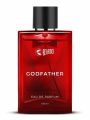 Beardo GodFather EDP Perfume 100ml. 