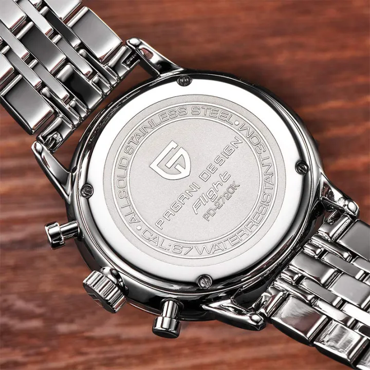 Watch%20For%20Men%20PAGANI%20DESIGN%20New%20Chronograph%20VK67%20Quartz%20Wristwatch%20Top%20Brand%20Stainless%20Steel%20Sports%20Waterproof%20Clock%20Men%20Watches%20-%20Image%206