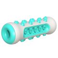 Dog Toy Teething Stick Chewable Teeth Cleaning Bones Dog Toothbrush TPR Safe Puppy Dental Care Cleaning Toys Supplies. 