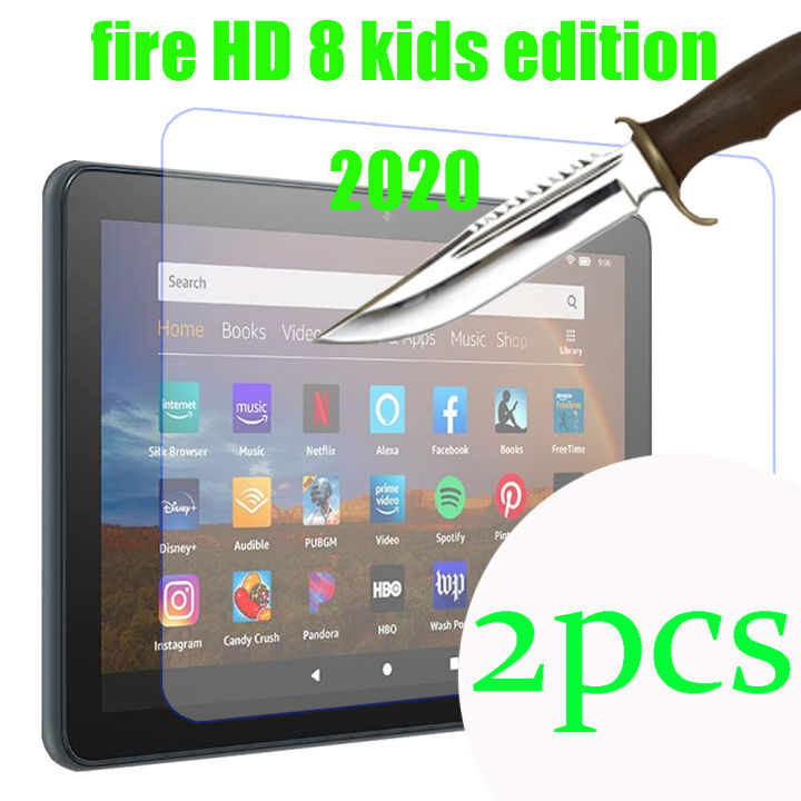 2PCS%20tempered%20glass%20screen%20protector%20for%20Kindle%20fire%20HD%208%20plus%20kids%20edition%208''%20tablet%20screen%20protective%20film%20-%20Image%208