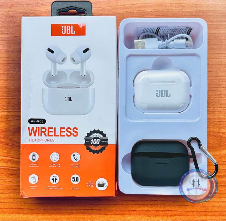 2026%20JBL%20Air%20RO3%20TWS%20Premium%20Quality%20AirPods%20True%20Wireless%20Earbuds%20Airpods%20Pro%20With%20Pouch%20(A%20Grade)%20-%20Image%202