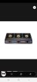 3 Burner gas cooker. 