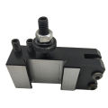 Lathe Tool Holder 250-000/250-001/250-002/250-004/250-007/250-010 Wedge GIB Type Quick Change Toolpost Tool Holder Lathe Tools. 
