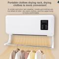 Portable Ductless Air Conditioner Wall-mounted Air Conditioner Fan and Heater RV Air Conditioner Fan Heater Combo Split. 