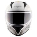 Vega Moto Full Face Bike Helmet. 